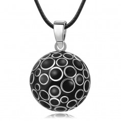 Bola Sphères Noir