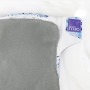 Voiles de protection lavables, lot de 8 - Bambinomio