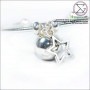 Bracelet de grossesse Bola Lisa