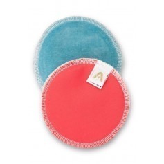 Paire de Coussinets d'allaitement - ApiNapi