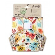Couche Lavable Koala