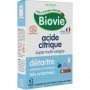 Acide citrique 350gr -&nbsp;Biovie