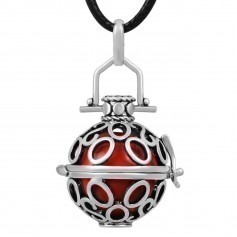 Bola cage de grossesse Tulipe