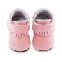 Chaussures cuir souple Sofia - Jack & Lily