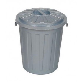 Seau à couches 12L