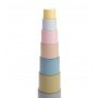 Jouet bébé Tasses en bioplastique - Dantoy