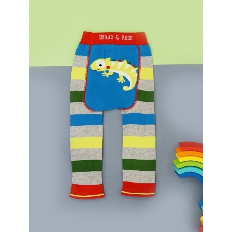 Legging bébé Caméléon - Blade and Rose