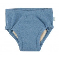 Pack de Culottes d'apprentissage Coton Bio - Taille L - Popolini