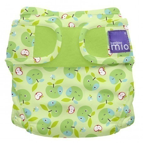 Culotte de protection Mioduo - pomme craquante
