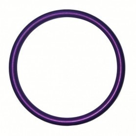 Anneau de sling aluminium Violet - Neobulle
