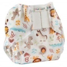 Culotte de protection PopoWrap - Popolini
