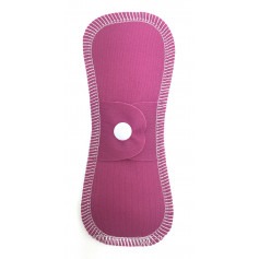 Protège-slip en chanvre Lulu Nature