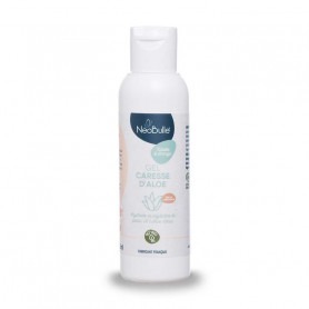 Gel Caresse d'Aloe - Neobulle
