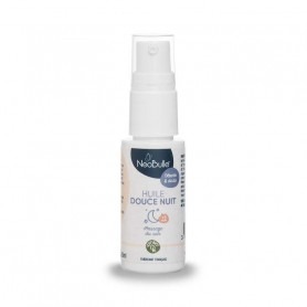 Huile Détente Douce Nuit 30ml