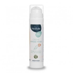 Crème Apaise Peau - Neobulle
