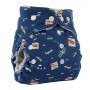 Couche TE2 Snap2Fit Jungle - Popolini