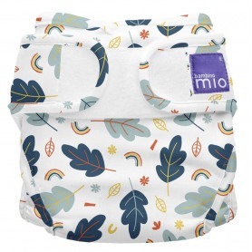 Culotte de protection Mioduo - pomme craquante