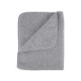 Couverture bébé polaire de coton GOTS - Popolini