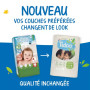 1 Paquet TIDOO - 48 Couches (T4+) - 9/20kg