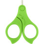 Ciseaux à ongles pour bébé - Vert