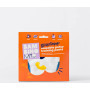 Culotte d'apprentissage Lavable Révolutionnaire, Bambino Mio, CRAC