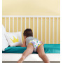 Culotte d'apprentissage Lavable Révolutionnaire, Bambino Mio, CRAC