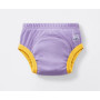 Culotte d'apprentissage Lavable Révolutionnaire, Bambino Mio, RAISIN
