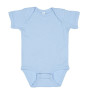 Body côtelé pour bébé