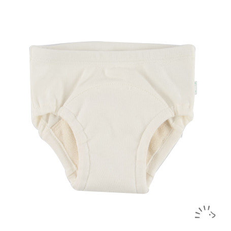 Couche d'apprentissage XL - Popolini