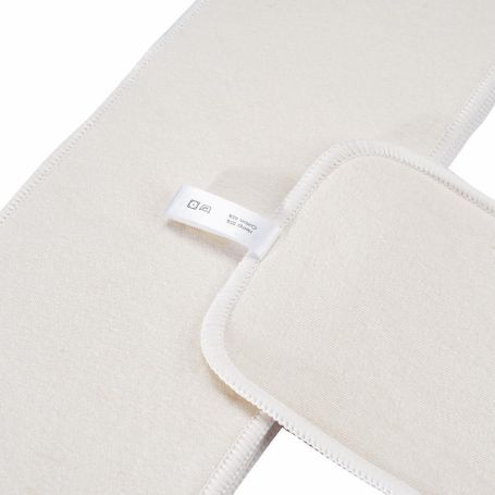 Ensemble de Boosters en Chanvre – 4 Pièces