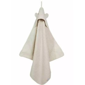 Cape de Bain 2 en 1
