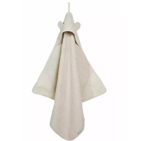 Cape de Bain 2 en 1