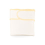 Couche préplate en coton biologique - XKKO