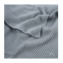 Couverture bébé en laine mérinos bio – 90x90 cm