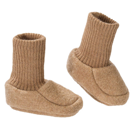Chaussons cassis