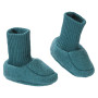 Chaussons cassis