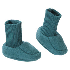 Chaussons cassis