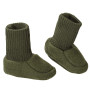 Chaussons cassis