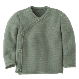 VESTE JADE