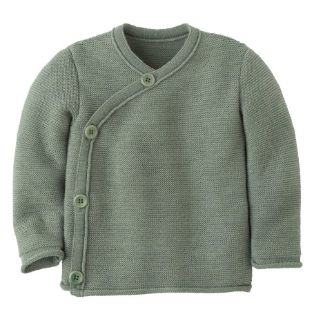 VESTE JADE