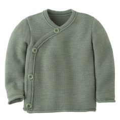 VESTE JADE