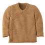VESTE caramel