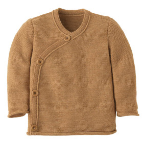 VESTE caramel