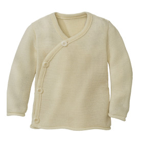 VESTE naturel