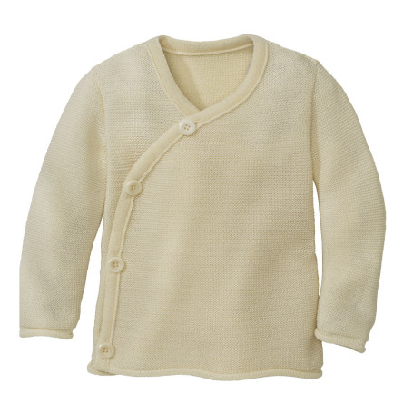 VESTE naturel