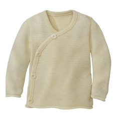 VESTE naturel