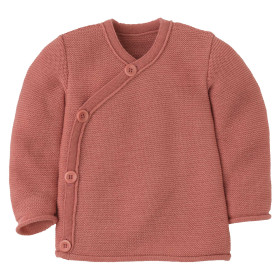 VESTE naturel