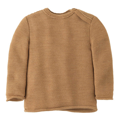 pull caramel