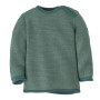 pull chiné jade