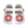 Chaussures cuir souple Jack & lily Isla